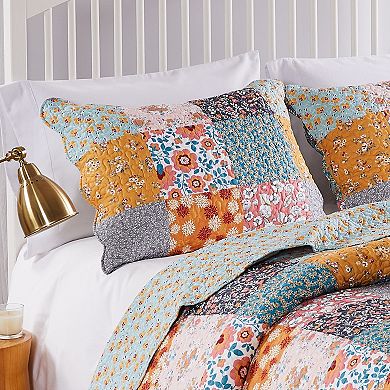 Carlie Ultra Soft Pillow Sham