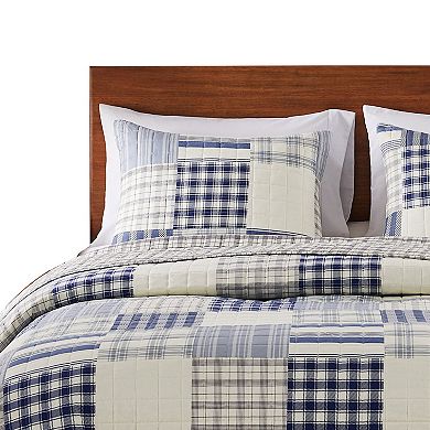 Home Fashions Napa Pillow Sham