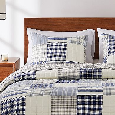 Home Fashions Napa Pillow Sham