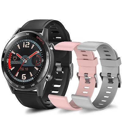 Kid heart rate monitor deals