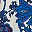 Ivory Navy
