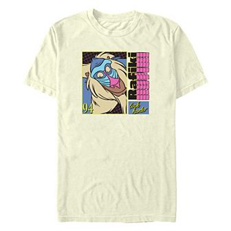 Disney's The Lion King Rafiki '94 Men's Graphic Tee