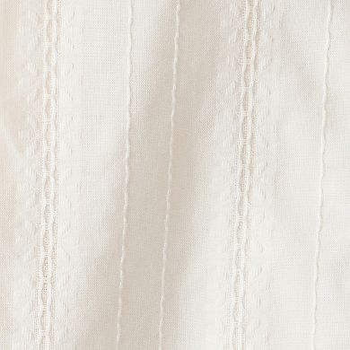 Toddler Girls 2-5 Carter's Long Sleeve Button-Down Shirt