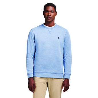 Men's IZOD Advantage Performance Crewneck Fleece Sweater