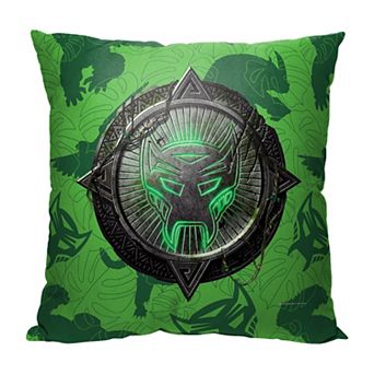 Hasbro Transformers: Rise Of The Beasts Maximal Shield Printed Throw Pillow