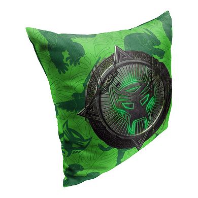 Hasbro Transformers: Rise Of The Beasts Maximal Shield Printed Throw Pillow