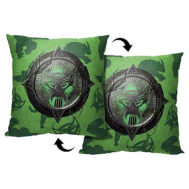 Hasbro Transformers: Rise Of The Beasts Maximal Shield Printed Throw Pillow