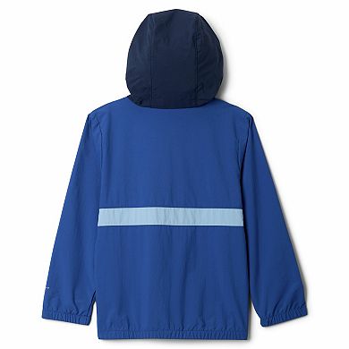 Boys 4-20 Columbia Spire Valley Windbreaker Jacket