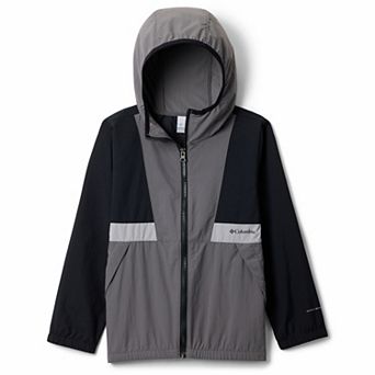 Boys 4-20 Columbia Spire Valley Windbreaker Jacket