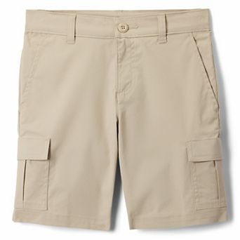 Boys 4-20 Columbia Rapid Rivers Hook & Loop Cargo Shorts