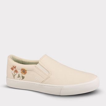 Mykos Piper Women's Casual Sneakers