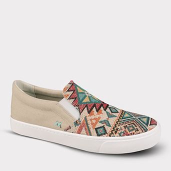 Mykos Piper Women's Casual Sneakers