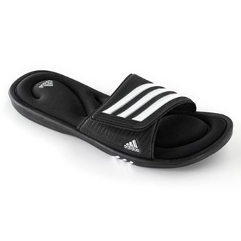 kohls womens adidas sandals