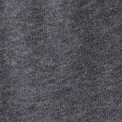 Baby Girl Carter's Bow Striped Long-Sleeve Tee & Pant Set