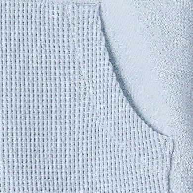 Toddler Girl Carter's 2-Pc. Quarter Zip Pullover & Pant Set