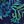 Tropical Blue