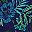 Tropical Blue