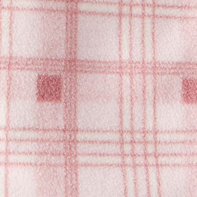 Baby Girl Carter's 2-pc. Plaid Top & Wide Leg Pants Set