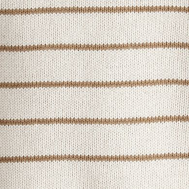 Toddler Boy Carter's 2-Piece Long-Sleeve Tee & Pant Set