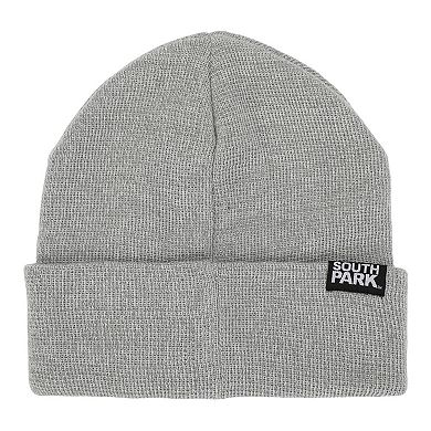 South Park Cuffed Knit Hat