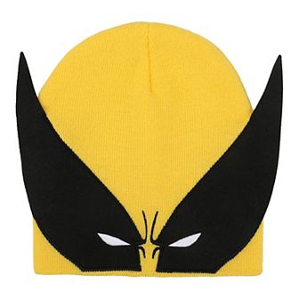 Men's X-Men Wolverine Face Knit Hat