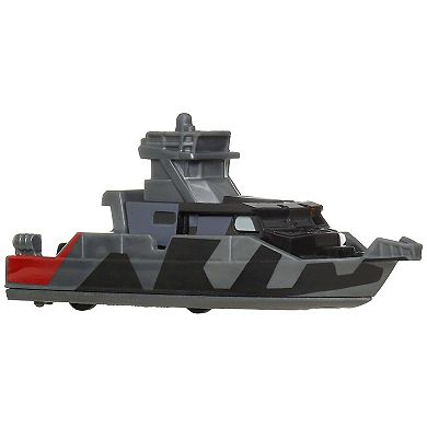 Matchbox Jurassic World 5-pk. Die-Cast Toy Cars & Dinosaur - Styles May Vary