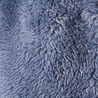 Baby Boy Carter's Sherpa Lined Long-Sleeve Sweater