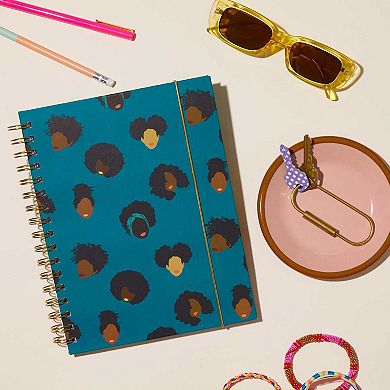 Be Rooted Pop of Color Planner