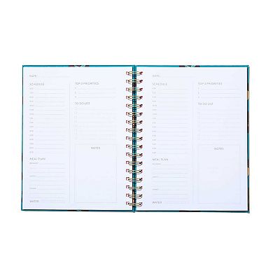 Be Rooted Pop of Color Planner