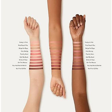 bareMinerals GEN NUDE® Powder Blush