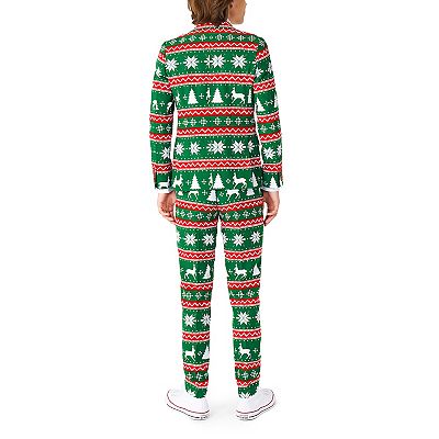 Ugly christmas suit kohls sales