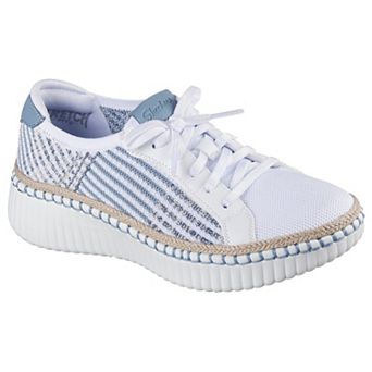 Skechers Wilshire Blvd Breezy Stroll Women's Shoes