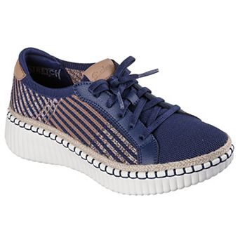 Skechers Wilshire Blvd Breezy Stroll Women's Shoes