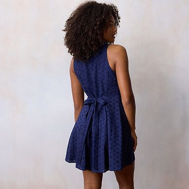 Women's LC Lauren Conrad Souvenir Mini Dress