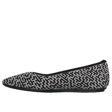 Skechers Cleo® Point Chic Allure Women's Pointed Toe Flats