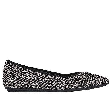 Skechers Cleo® Point Chic Allure Women's Pointed Toe Flats