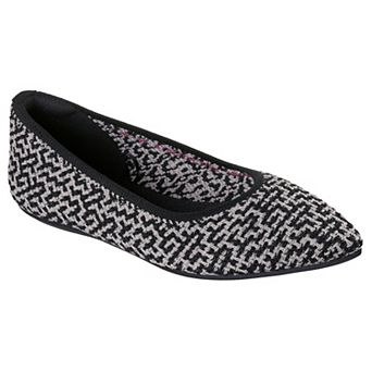 Skechers Cleo® Point Chic Allure Women's Pointed Toe Flats