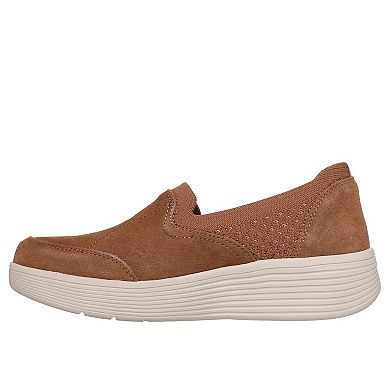 Skechers Arch Fit® Laguna Subtle Spice Women's Comfort Shoes