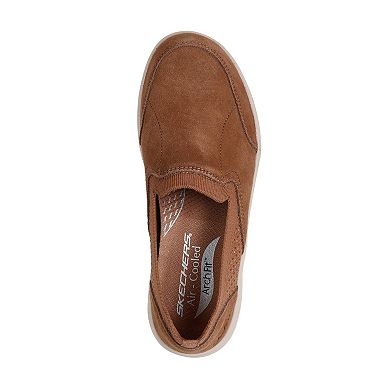 Skechers Arch Fit® Laguna Subtle Spice Women's Comfort Shoes