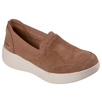 Skechers Arch Fit® Laguna Subtle Spice Women's Comfort Shoes