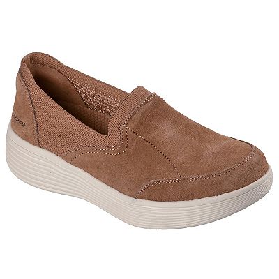 Skechers Arch Fit® Laguna Subtle Spice Women's Comfort Shoes