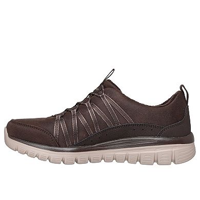 Skechers Graceful Cozy Hug Women's Slip-On Comfort Sneakers