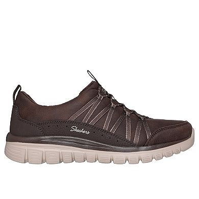Skechers Graceful Cozy Hug Women's Slip-On Comfort Sneakers
