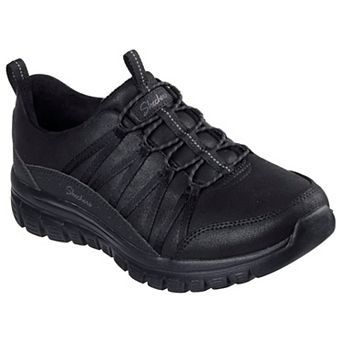 Skechers Graceful Cozy Hug Women's Slip-On Comfort Sneakers