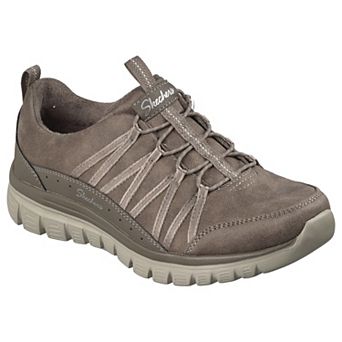 Skechers Graceful Cozy Hug Women's Slip-On Comfort Sneakers