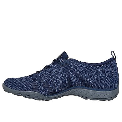 Skechers Relaxed Fit® Breathe Easy Sere-Knity Women's Shoes