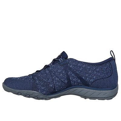 Skechers Relaxed Fit® Breathe Easy Sere-Knity Women's Shoes