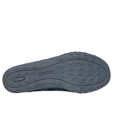 Skechers Relaxed Fit® Breathe Easy Sere-Knity Women's Shoes