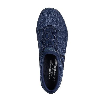 Skechers Relaxed Fit® Breathe Easy Sere-Knity Women's Shoes