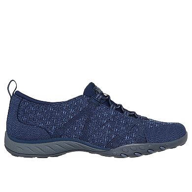 Skechers Relaxed Fit® Breathe Easy Sere-Knity Women's Shoes